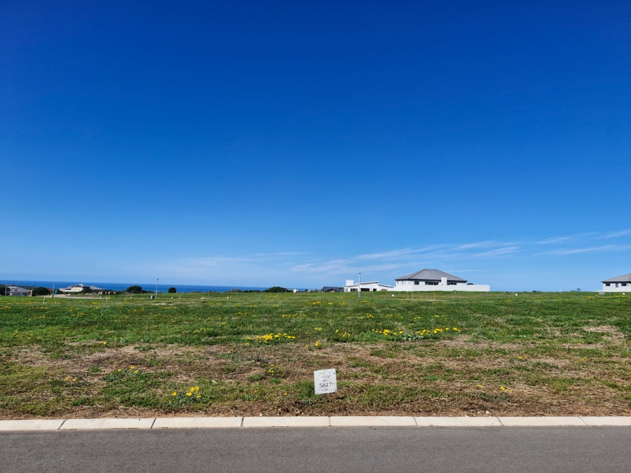 0 Bedroom Property for Sale in Stilbaai Wes Western Cape